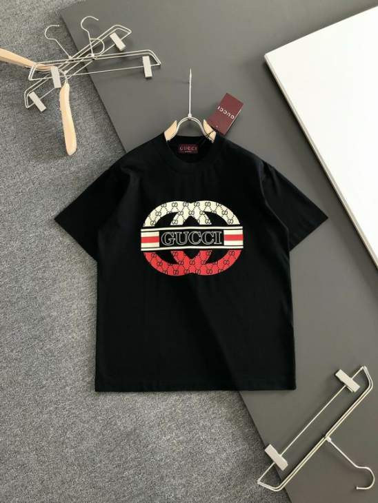 Picture of Gucci T Shirts Short _SKUGucciS-2XLtltx8711664